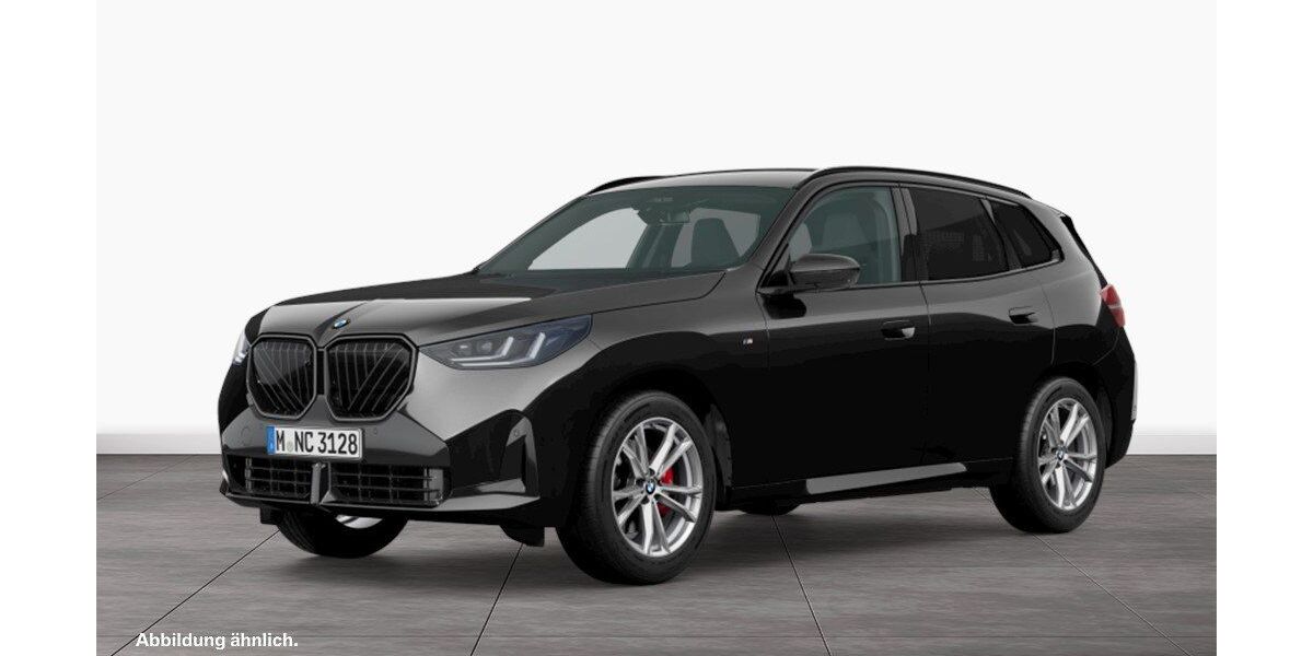 BMW X3 30.506 km 59.490 &euro; Forchheim 91301