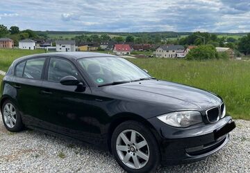 BMW 116 171.300 km 2.980 &euro; Frensdorf 96158