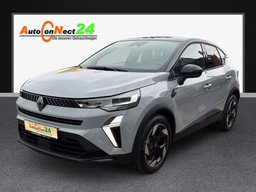 Gebrauchte Renault Captur