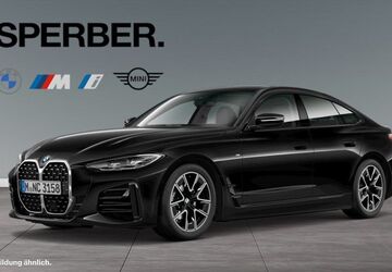 BMW 420 Gran Coupé 71.700 km 39.900 &euro; Bamberg 96050