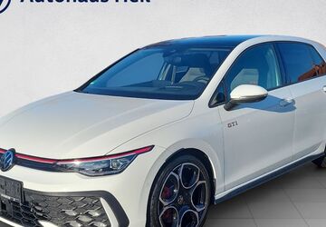 VW Golf 29.900 km 42.990 &euro; Oberaurach OT Kirchaich 97514