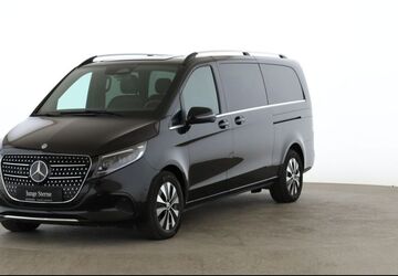 Mercedes-Benz V 300 51.719 km 72.847 &euro; Bamberg 96052