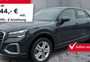 Audi Q2 14.912 km 25.720 &euro; Bamberg 96052