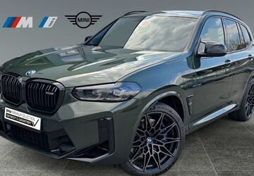 BMW X3 M 65.664 km 58.990 &euro; Bamberg 96050