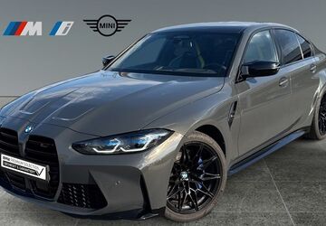 BMW M3 31.932 km 74.900 &euro; Bamberg 96050