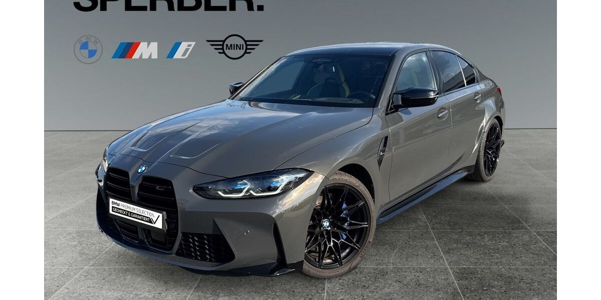 BMW M3 31.932 km 74.900 &euro; Bamberg 96050