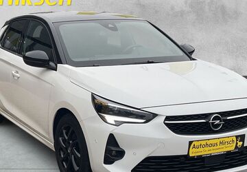 Opel Corsa 70.300 km 15.480 &euro; Ebermannstadt 91320