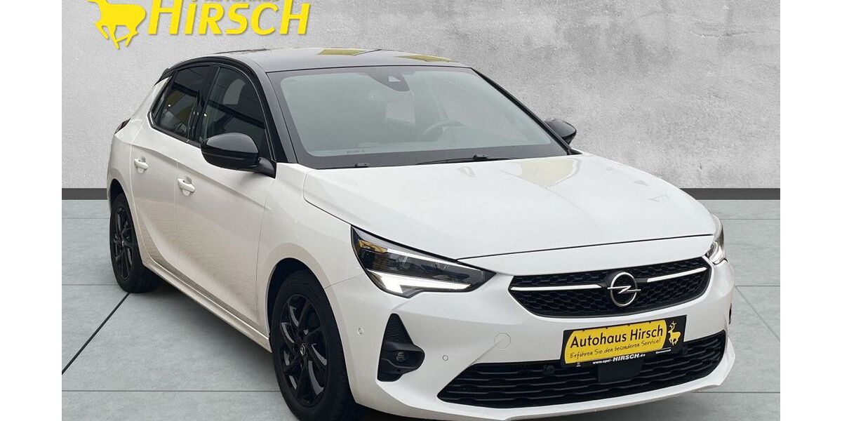 Opel Corsa 70.300 km 15.480 &euro; Ebermannstadt 91320