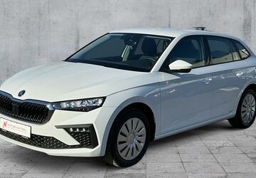 Skoda Scala 12.329 km 22.430 &euro; Scheßlitz 96110