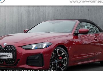 BMW 430 12.230 km 58.970 &euro; Forchheim 91301