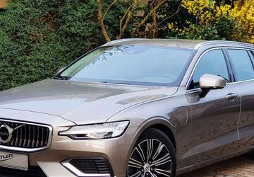 Volvo V60 71.000 km 26.775 &euro; Ebensfeld-Döringstadt 96250