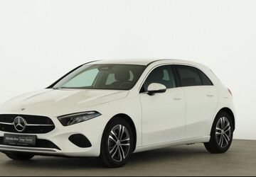 Mercedes-Benz A 180 7.410 km 27.398 &euro; Bamberg 96052