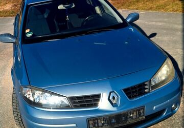 Renault Laguna 170.000 km 950 &euro; Oberharnsbach 96138
