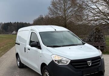 Dacia Dokker 42.749 km 6.799 &euro; Leutenbach 91359
