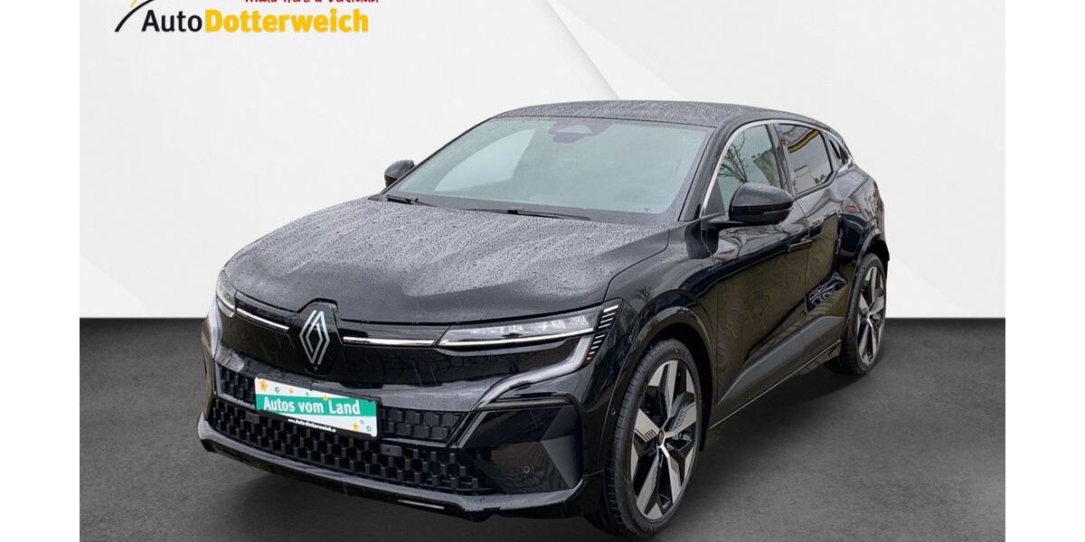 Renault Megane 54.500 km 26.900 &euro; Schönbrunn 96185
