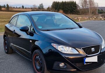 Seat Ibiza 192.000 km 2.700 &euro; Bad Staffelstein 96231