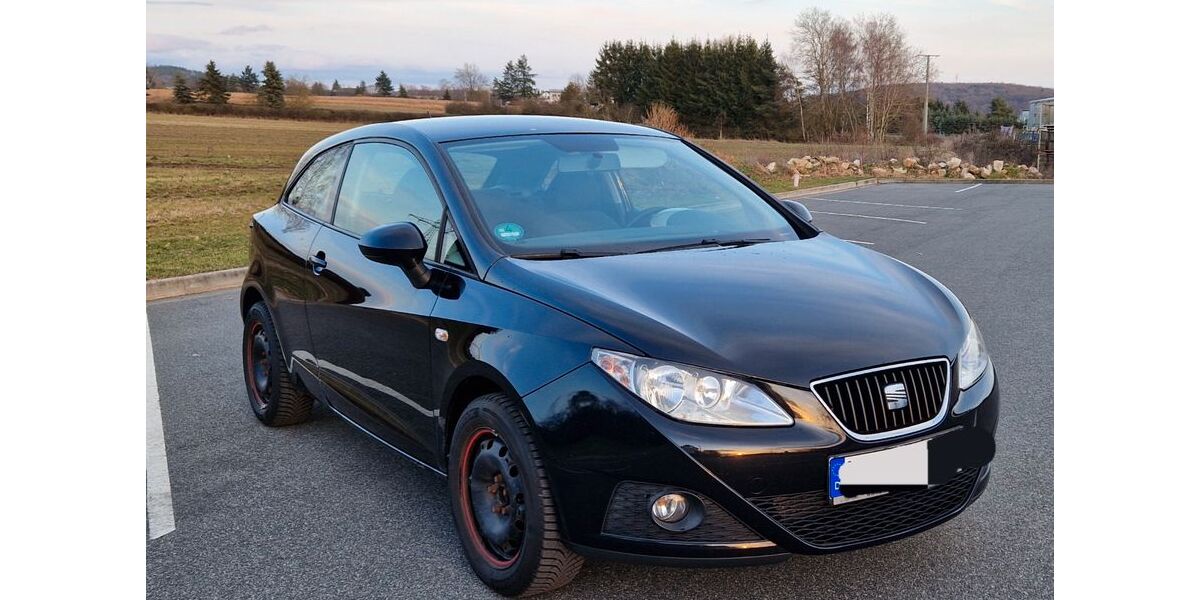 Seat Ibiza 192.000 km 2.700 &euro; Bad Staffelstein 96231