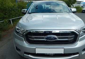 Ford Ranger 35.700 km 30.490 &euro; Kemmern 96164