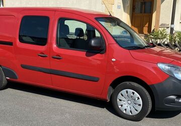 Mercedes-Benz Citan 222.400 km 4.998 &euro; Bad Staffelstein 96231