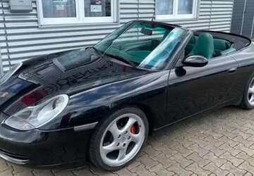 Porsche 911 146.000 km 29.990 &euro; Bad Staffelstein, St 96231