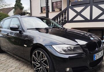 BMW 318 220.123 km 3.500 &euro; Bad Staffelstein 96231