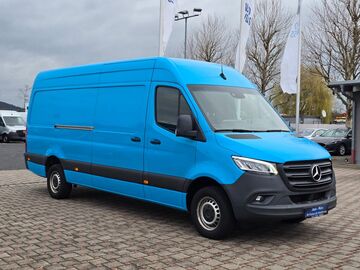 Gebrauchte Mercedes-Benz Sprinter