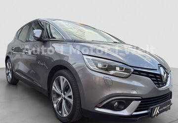 Renault Scenic 48.549 km 12.999 &euro; Bamberg 96052