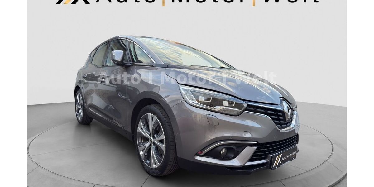 Renault Scenic 48.549 km 12.999 &euro; Bamberg 96052
