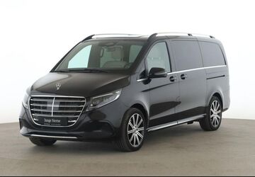 Mercedes-Benz V 300 3.114 km 85.671 &euro; Bamberg 96052