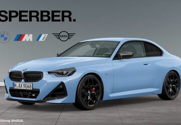 BMW M240i 26.744 km 52.120 &euro; Bamberg 96050