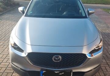 Mazda CX-30 28.500 km 19.500 &euro; Gerach 96161
