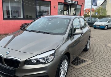 BMW 218 90.000 km 10.990 &euro; Forchheim 91301