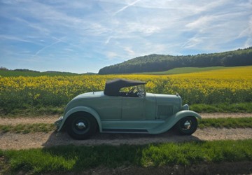 Ford Andere 20.000 km 68.000 &euro; Ebermannstadt 91320