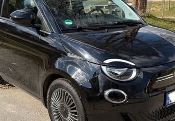 Fiat 500e 68.900 km 10.999 &euro; Heiligenstadt 91332