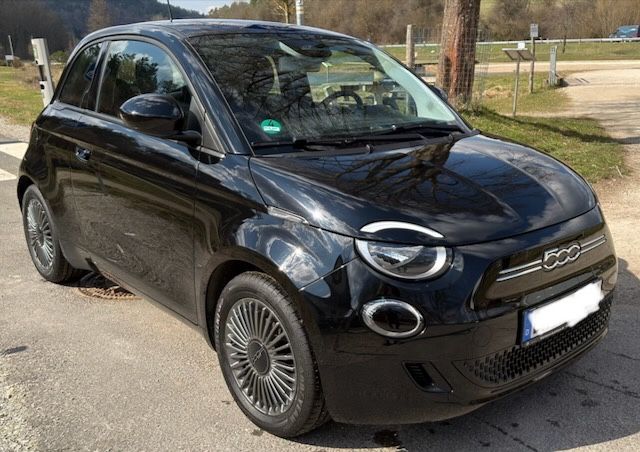Fiat 500e 68.900 km 10.999 &euro; Heiligenstadt 91332