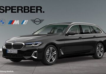 BMW 530 69.787 km 35.770 &euro; Bamberg 96050