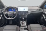 Ford Focus Turnier ST-Line X *AHK//Head-up/Navi/SHZG/PD 10.269 km 22.490 &euro; Bamberg 96052
