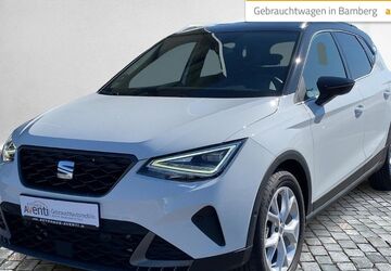 Seat Arona 13.951 km 22.289 &euro; Bamberg 96052