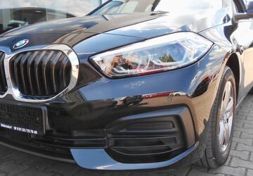 BMW 118 29.000 km 19.999 &euro; Baiersdorf 91083
