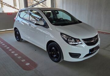 Opel Karl 79.000 km 6.999 &euro; Bamberg 96052