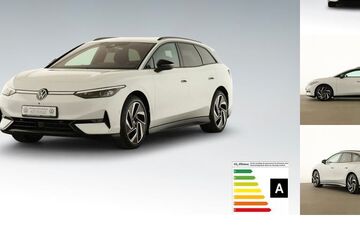 VW ID.7 18.600 km 46.480 &euro; Bamberg 96052