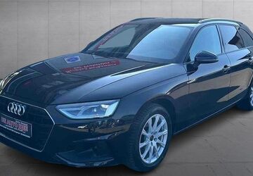 Audi A4 49.250 km 23.778 &euro; Burgebrach 96138