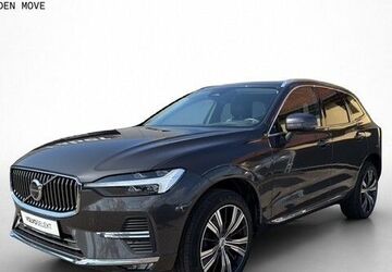 Volvo XC60 128.430 km 37.590 &euro; Bamberg 96052