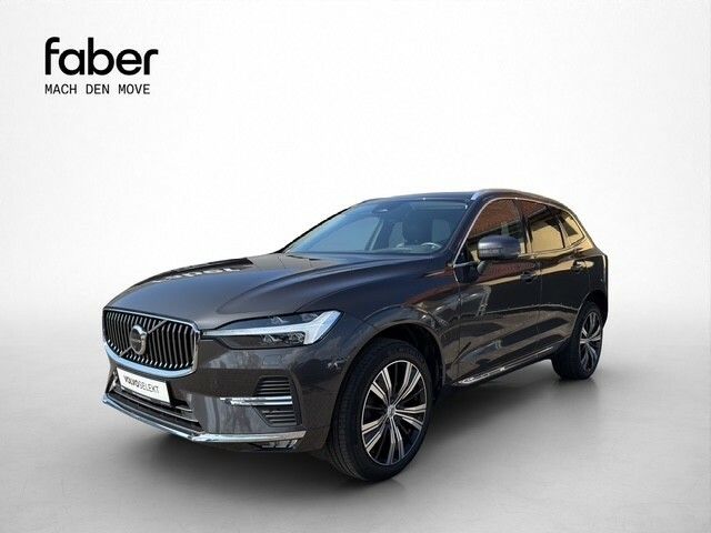 Volvo XC60 128.430 km 37.590 &euro; Bamberg 96052