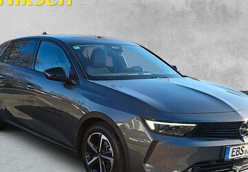 Opel Astra 19.000 km 23.480 &euro; Ebermannstadt 91320