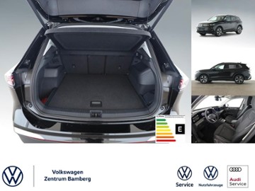 Gebrauchte VW Tiguan