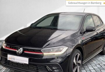 VW Polo 18.308 km 24.849 &euro; Bamberg 96052
