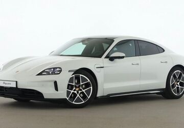 Porsche Taycan 12.900 km 95.900 &euro; Bamberg 96052