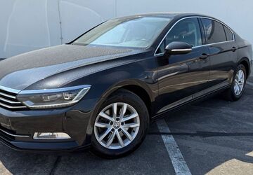 VW Passat 273.992 km 9.999 &euro; Bamberg 96052