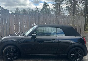 Mini Cooper Cabrio 95.600 km 19.900 &euro; Ebermannstadt 91320